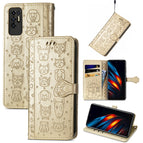 For Tecno Pova 2 / Gold