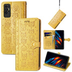 For Tecno Pova 2 / Yellow