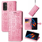 For Tecno Pova 2 / Pink