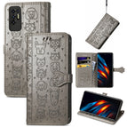 For Tecno Pova 2 / Grey