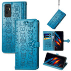 For Tecno Pova 2 / Blue