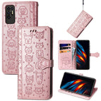 For Tecno Pova 2 / Rose Gold