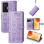 For vivo X70 Pro / Purple