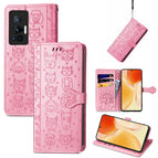 For vivo X70 Pro / Pink