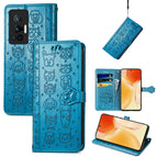 For vivo X70 Pro / Blue