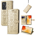 For vivo X70 / Gold