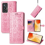 For vivo X70 / Pink