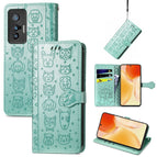 For vivo X70 / Green