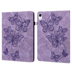 For iPad mini 2024 / mini 6 / Purple