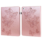 For iPad mini 5 / 4 / 3 / 2 / 1 / Pink