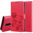 For Xiaomi Redmi 8 / Red