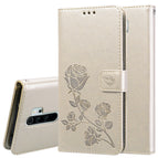 For Xiaomi Redmi Note 8 Pro / Gold