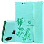 For Galaxy A10s / Green