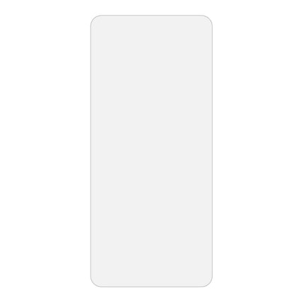 UV Liquid Curved Full Glue Tempered Glass Film, For Xiaomi Civi