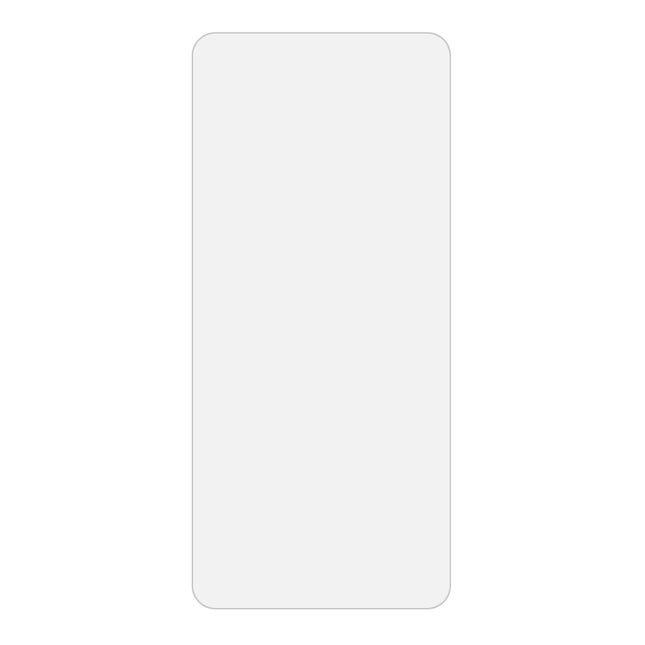 UV Liquid Curved Full Glue Tempered Glass Film, For Xiaomi Civi