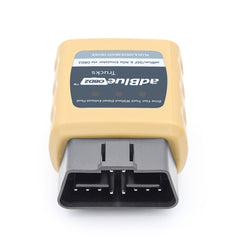 Adblue OBD2 Emulator for Mercedes-Benz Trucks