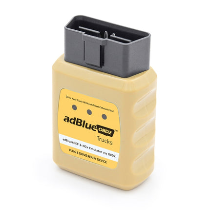 Adblue OBD2 Emulator for Renault Trucks, For Renault