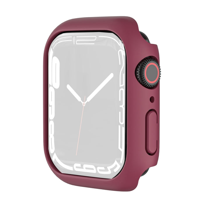 Shockproof TPU Protective Case, For Apple Watch Series 9 / 8 / 7 41mm