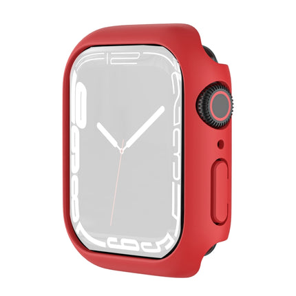 Shockproof TPU Protective Case, For Apple Watch Series 9 / 8 / 7 45mm
