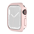 For Apple Watch Series 9 / 8 / 7 45mm / Pink