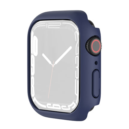 Shockproof TPU Protective Case, For Apple Watch Series 9 / 8 / 7 45mm