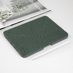 For iPad mini 6 / mini 2024 / Dark Green