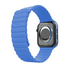 7 41mm / 6&SE&5&4 40mm / 3&2&1 38mm / Blue