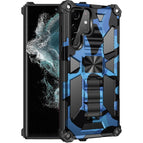 For Samsung Galaxy S22 Ultra 5G / Dark Blue
