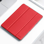 For iPad mini 6 / mini 2024 / Red