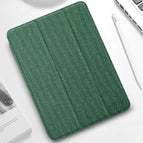 Para iPad mini 6 / mini 2024 / Verde