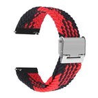 22mm / Z Black Red