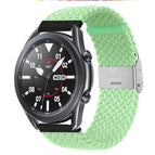 22mm / Light Green