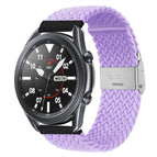 22mm / Light Purple
