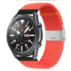 22mm / Bright Orange