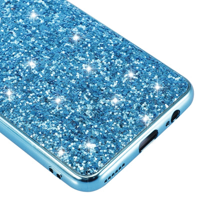 Glittery Powder Shockproof TPU Case, For Huawei Mate 30, For Huawei Mate 30 Pro, For Xiaomi Redmi Note 8, For Xiaomi Redmi Note 8 Pro