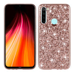 For Xiaomi Redmi Note 8 / Rose Rold