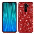 For Xiaomi Redmi Note 8 Pro / Red
