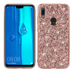 For Huawei Y6 Prime / Rose Rold
