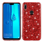 For Huawei Y6 Prime / Red
