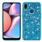For Galaxy A10S / Blue
