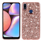 For Galaxy A10S / Rose Rold