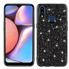 For Galaxy A10S / Black