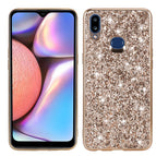 For Galaxy A10S / Gold