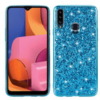 For Galaxy A20S / Blue
