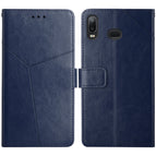 For Samsung Galaxy A10s / Blue