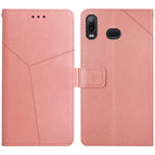 For Samsung Galaxy A10s / Rose Gold