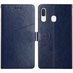 For Samsung Galaxy A20 / A30 / Blue