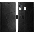 For Samsung Galaxy A20e / Black