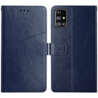 For Samsung Galaxy M31s / Blue