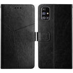 For Samsung Galaxy M31s / Black